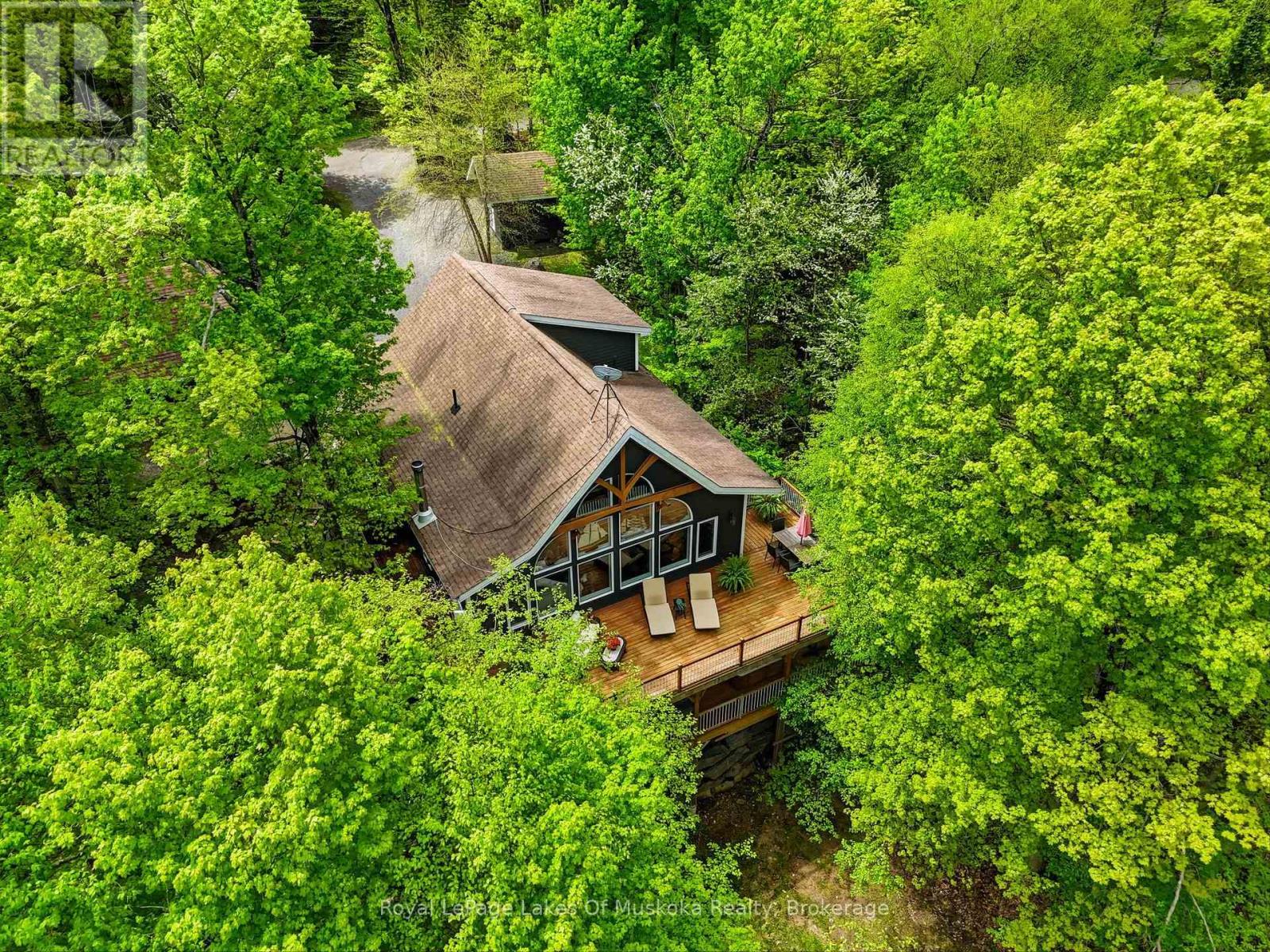 10 - 1234 Shea Road, Muskoka Lakes, Ontario P0B 1M0 - Photo 46 - X13212750