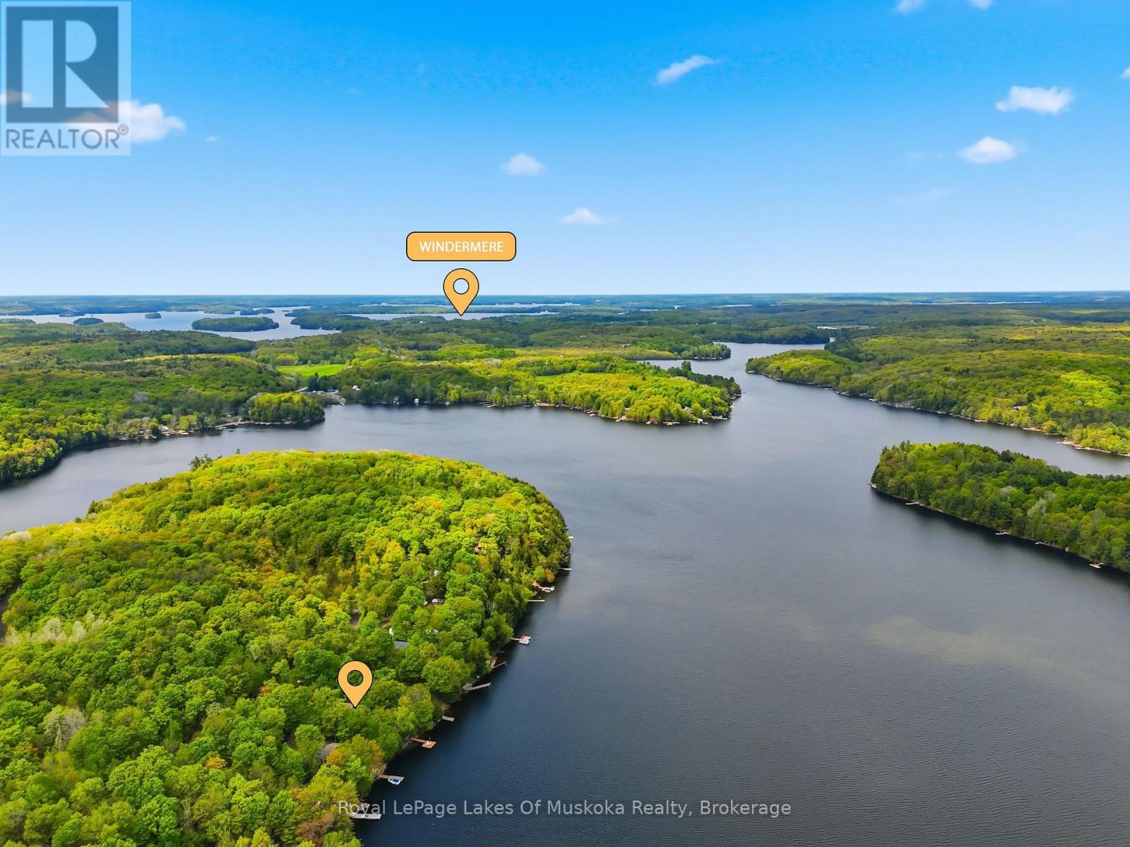 10 - 1234 Shea Road, Muskoka Lakes, Ontario P0B 1M0 - Photo 48 - X13212750