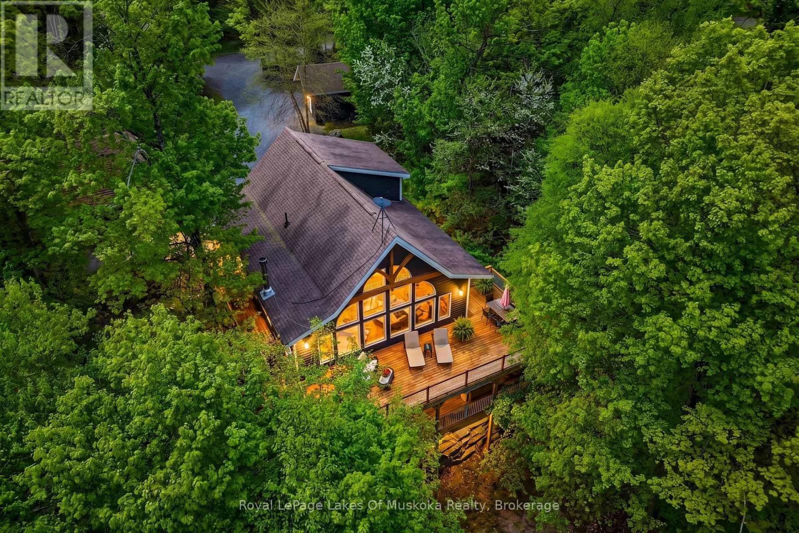 10 - 1234 Shea Road, Muskoka Lakes, Ontario P0B 1M0 - Photo 49 - X13212750