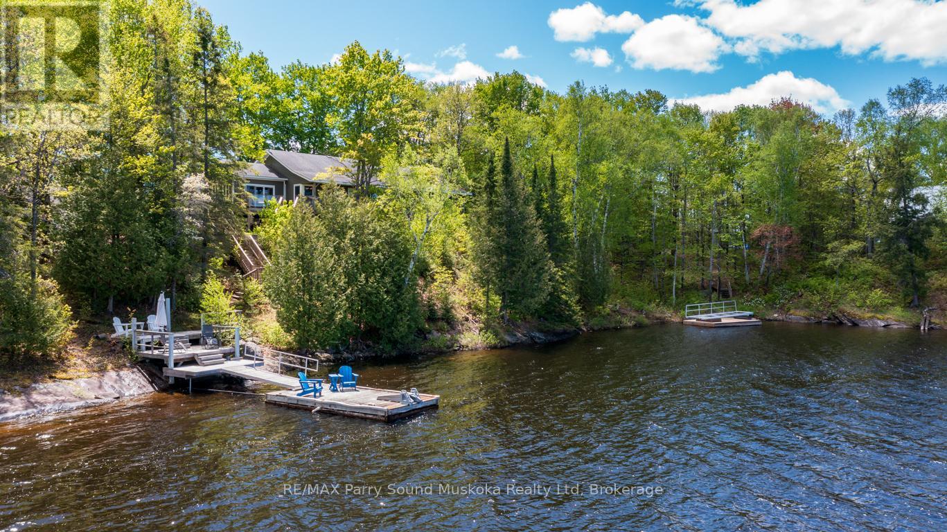 48 White Birch Drive, Seguin, Ontario P0C 1J0 - Photo 1 - X13213360