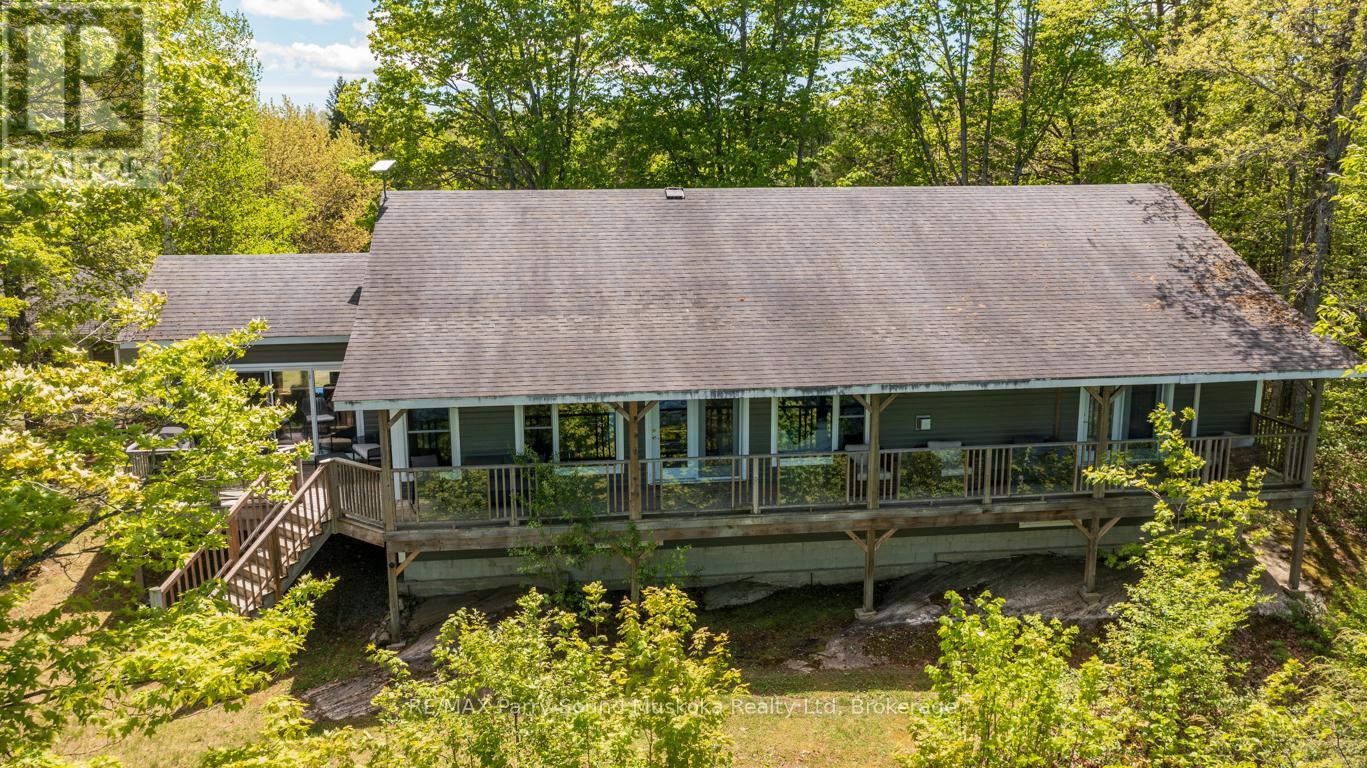 48 White Birch Drive, Seguin, Ontario P0C 1J0 - Photo 10 - X13213360