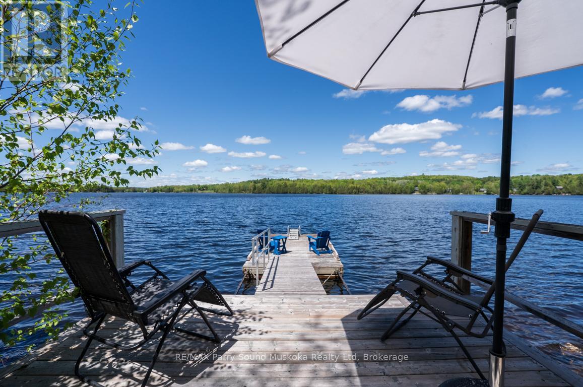 48 White Birch Drive, Seguin, Ontario P0C 1J0 - Photo 2 - X13213360