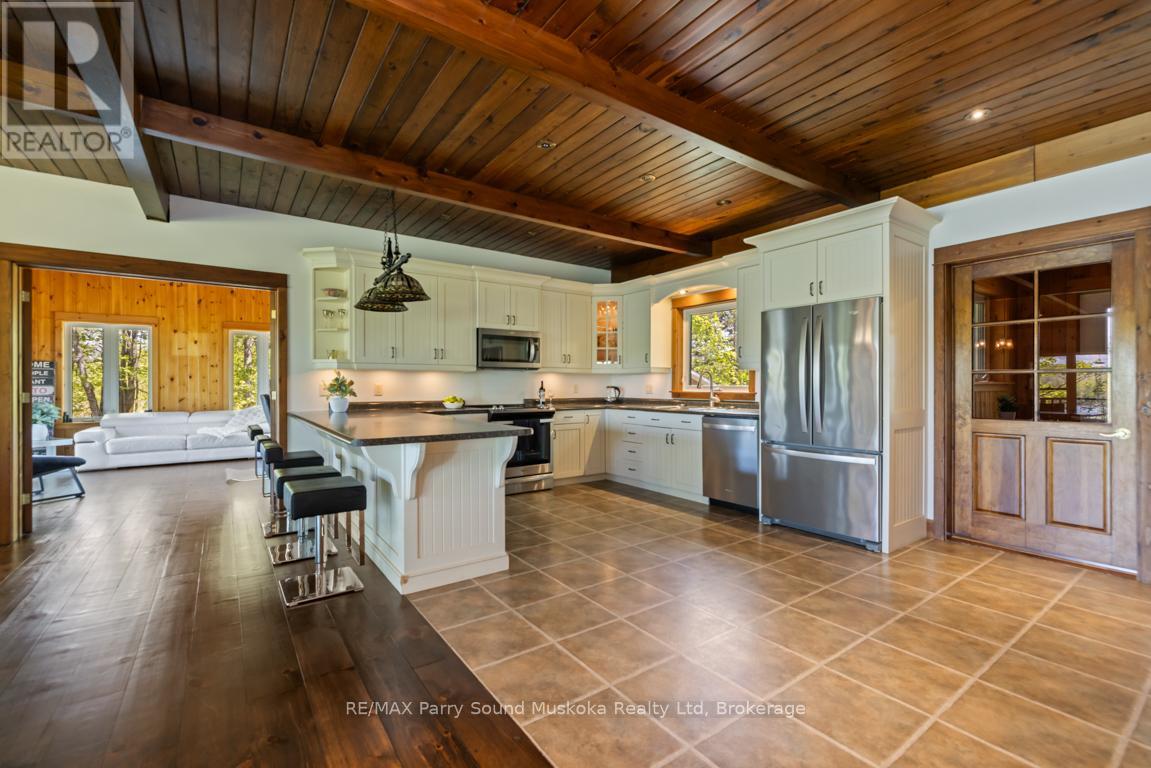 48 White Birch Drive, Seguin, Ontario P0C 1J0 - Photo 22 - X13213360