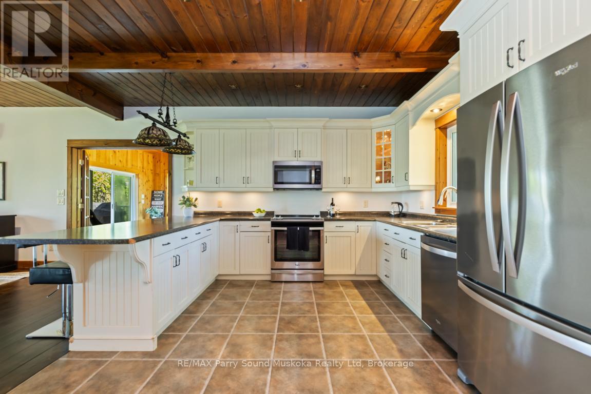 48 White Birch Drive, Seguin, Ontario P0C 1J0 - Photo 24 - X13213360