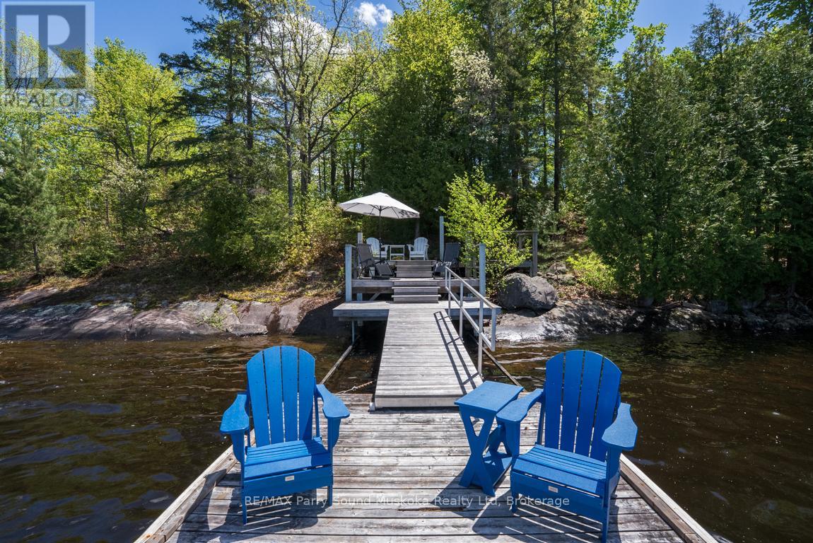48 White Birch Drive, Seguin, Ontario P0C 1J0 - Photo 3 - X13213360