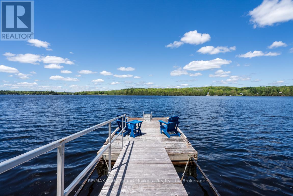 48 White Birch Drive, Seguin, Ontario P0C 1J0 - Photo 4 - X13213360