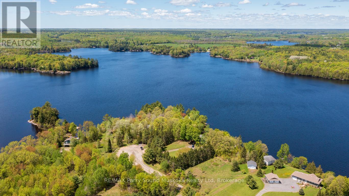 48 White Birch Drive, Seguin, Ontario P0C 1J0 - Photo 48 - X13213360