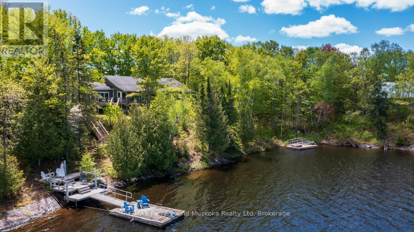 48 White Birch Drive, Seguin, Ontario P0C 1J0 - Photo 50 - X13213360