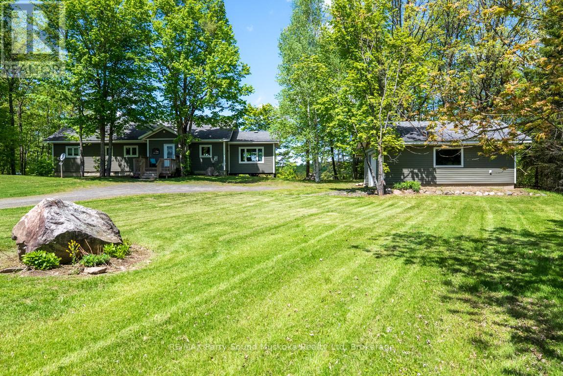 48 White Birch Drive, Seguin, Ontario P0C 1J0 - Photo 7 - X13213360