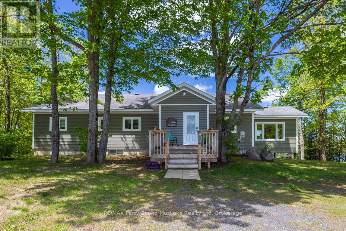 48 White Birch Drive, Seguin, Ontario P0C 1J0 - Photo 8 - X13213360