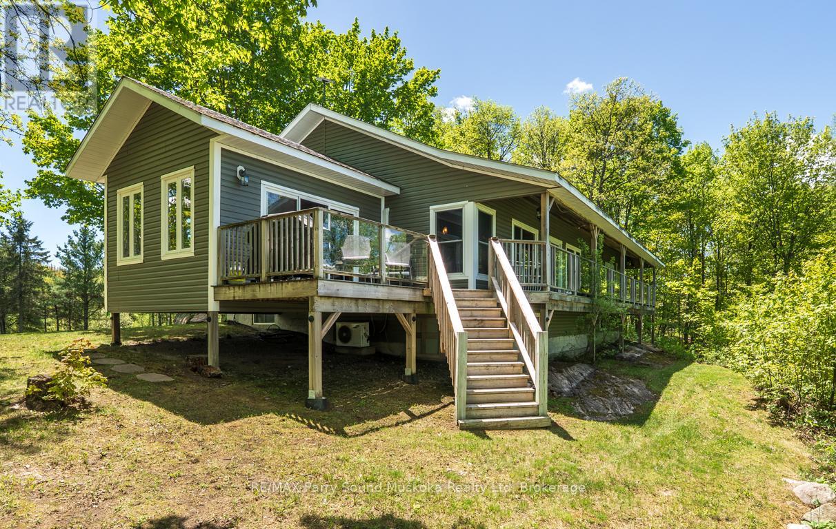 48 White Birch Drive, Seguin, Ontario P0C 1J0 - Photo 9 - X13213360