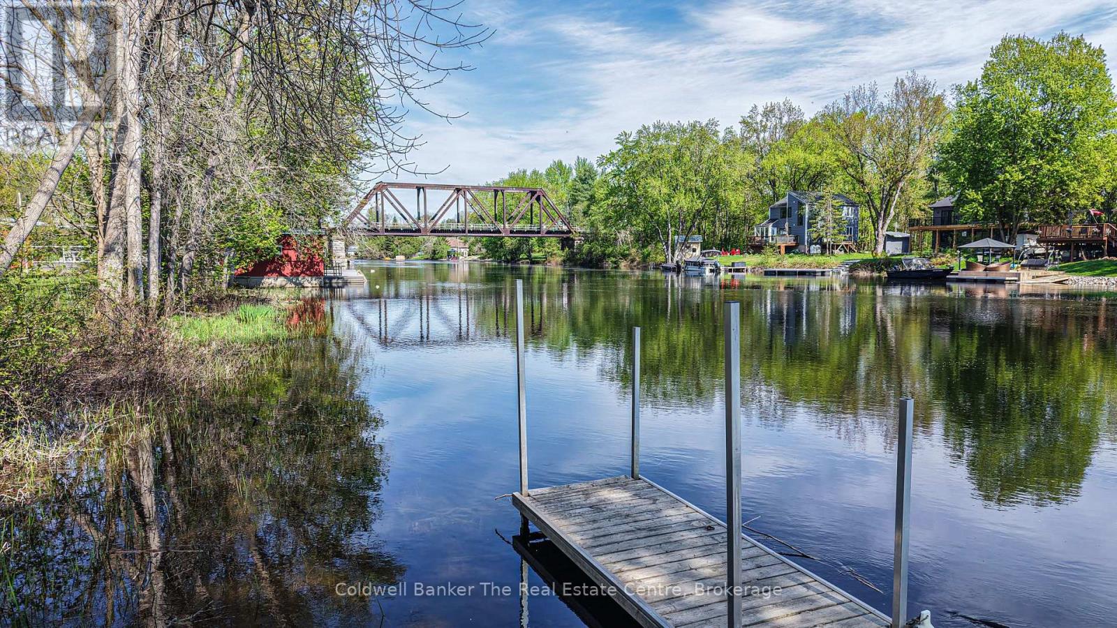 1079 Severn River Road, Gravenhurst, Ontario  P0E 1N0 - Photo 23 - X13213980