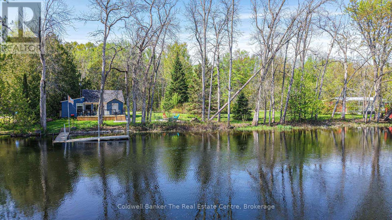 1079 Severn River Road, Gravenhurst, Ontario  P0E 1N0 - Photo 26 - X13213980