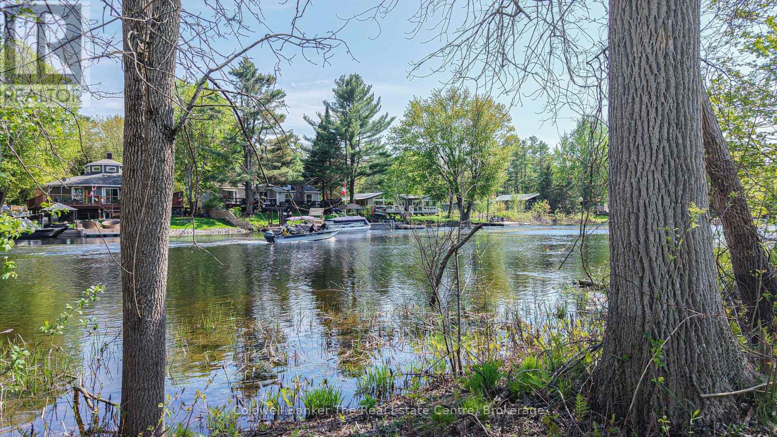 1079 Severn River Road, Gravenhurst, Ontario  P0E 1N0 - Photo 32 - X13213980