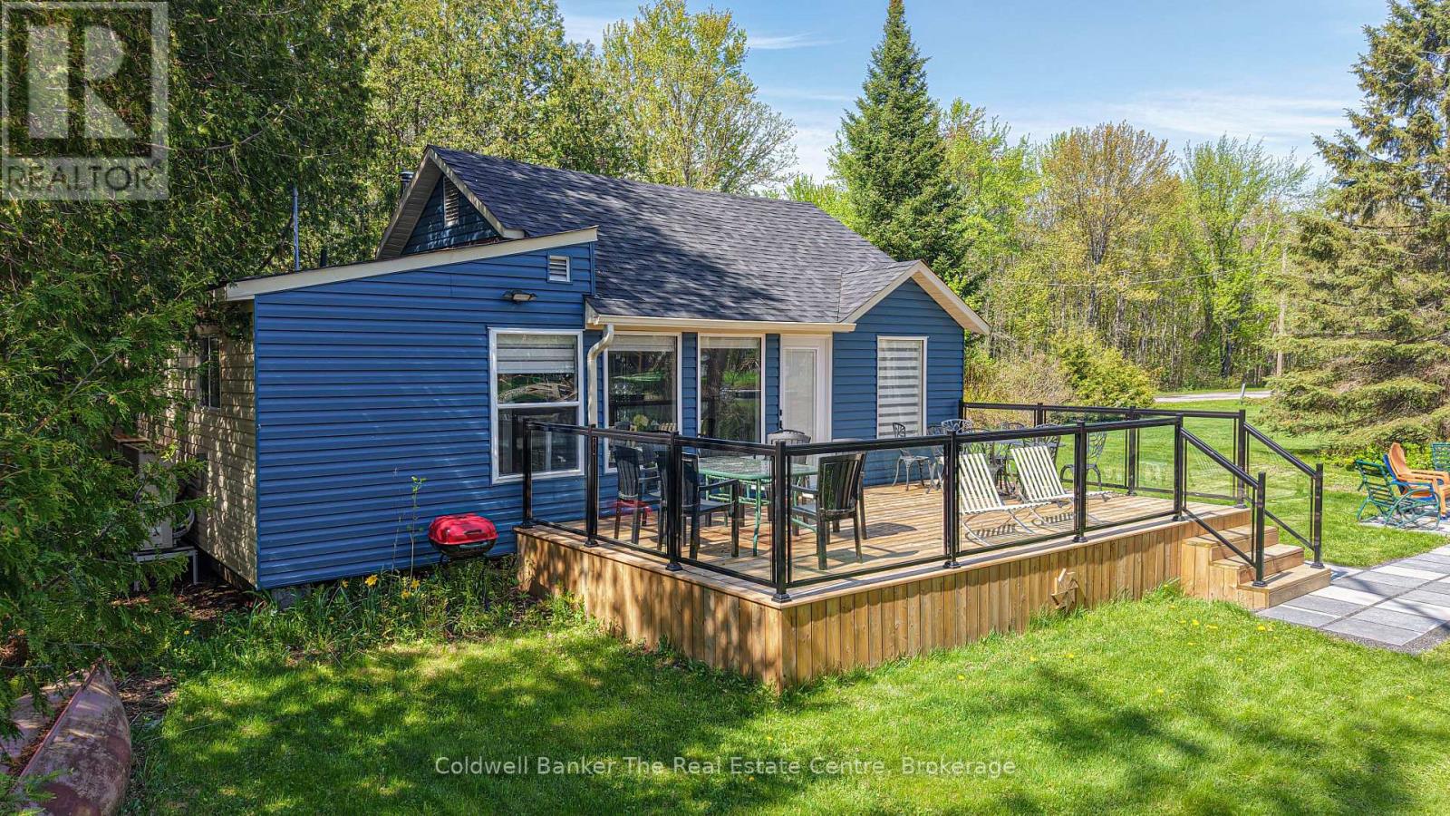 1079 Severn River Road, Gravenhurst, Ontario  P0E 1N0 - Photo 35 - X13213980