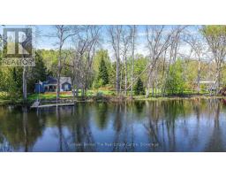 1079 SEVERN RIVER ROAD, Gravenhurst, Ontario