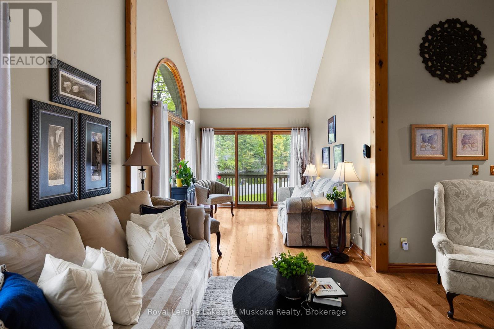216 Beaumont Road, Bracebridge, Ontario P1L 1X2 - Photo 12 - X13214154