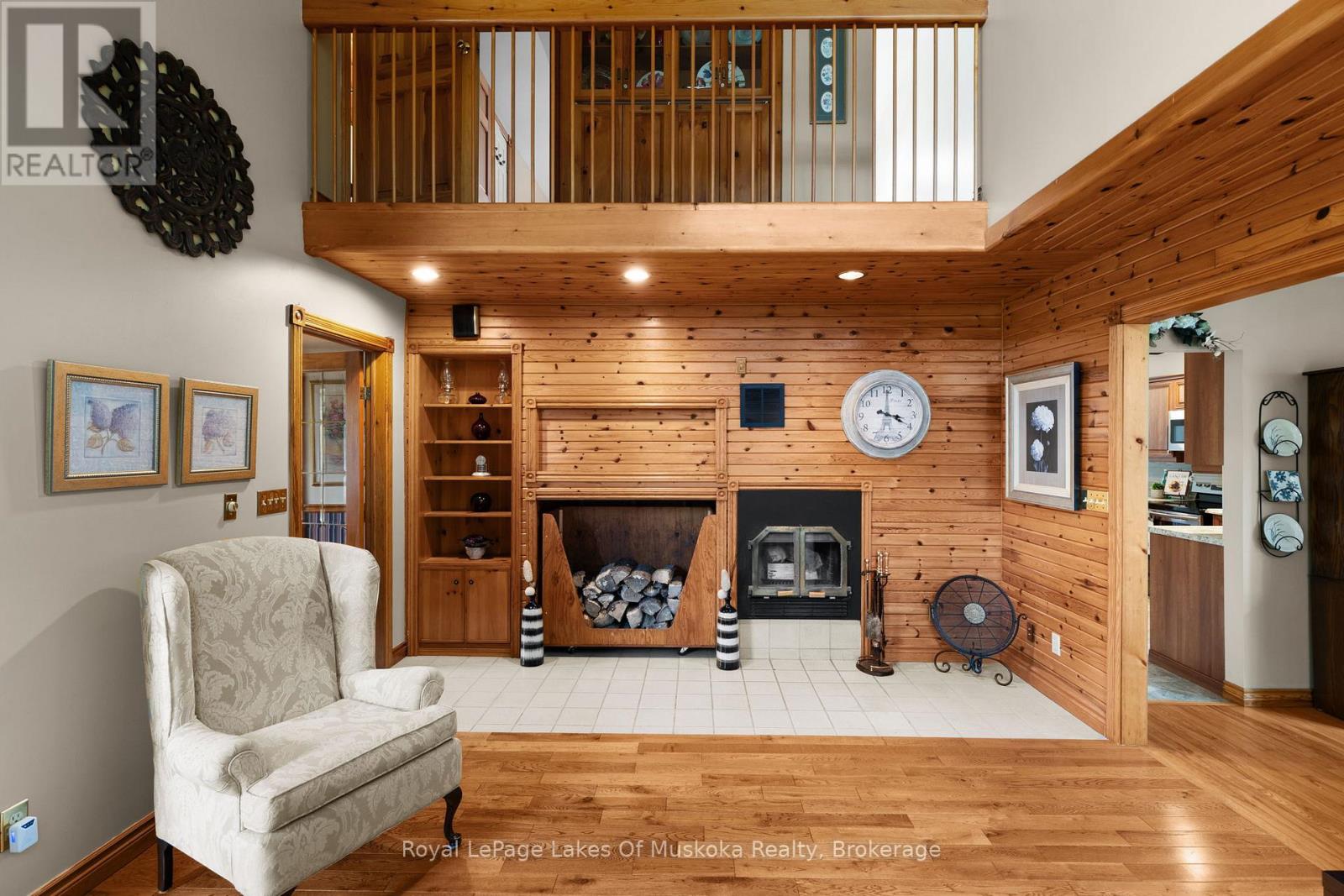 216 Beaumont Road, Bracebridge, Ontario P1L 1X2 - Photo 15 - X13214154