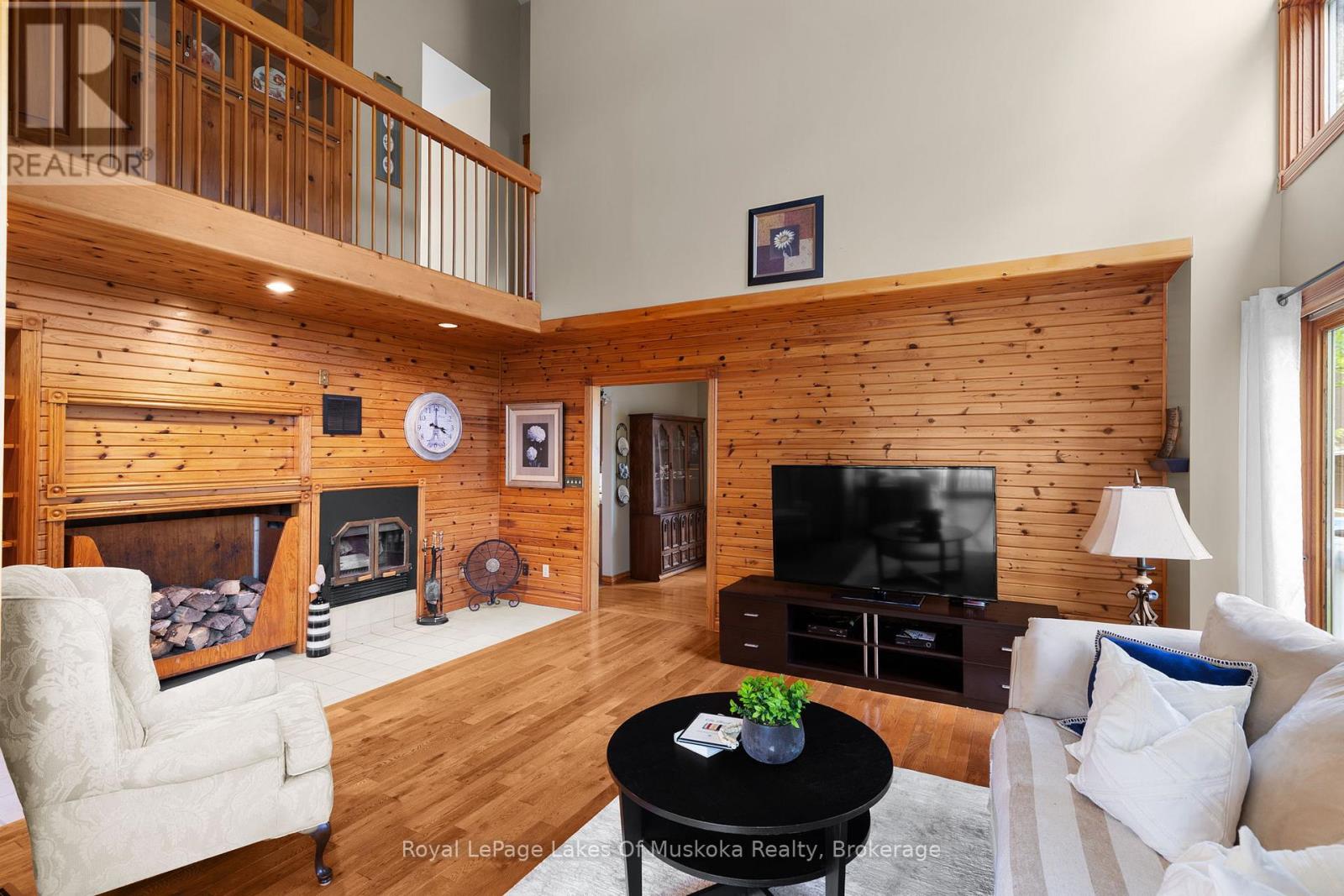 216 Beaumont Road, Bracebridge, Ontario P1L 1X2 - Photo 16 - X13214154