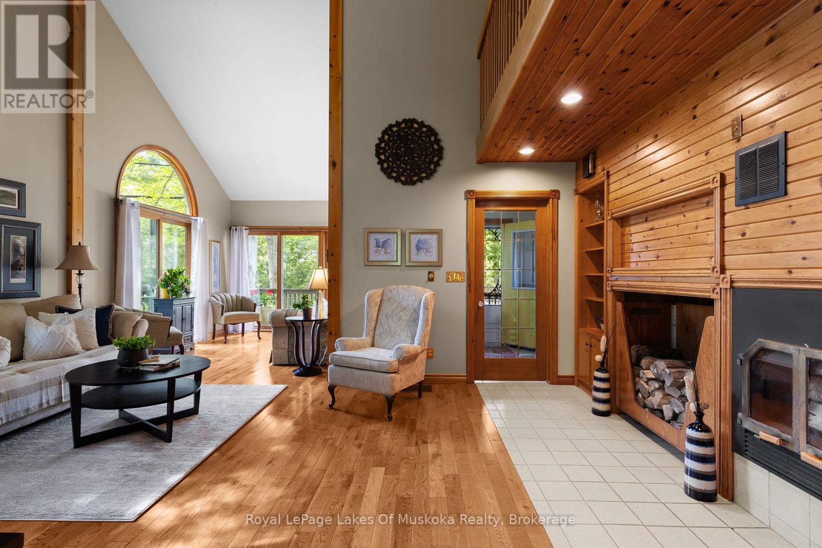216 Beaumont Road, Bracebridge, Ontario P1L 1X2 - Photo 18 - X13214154