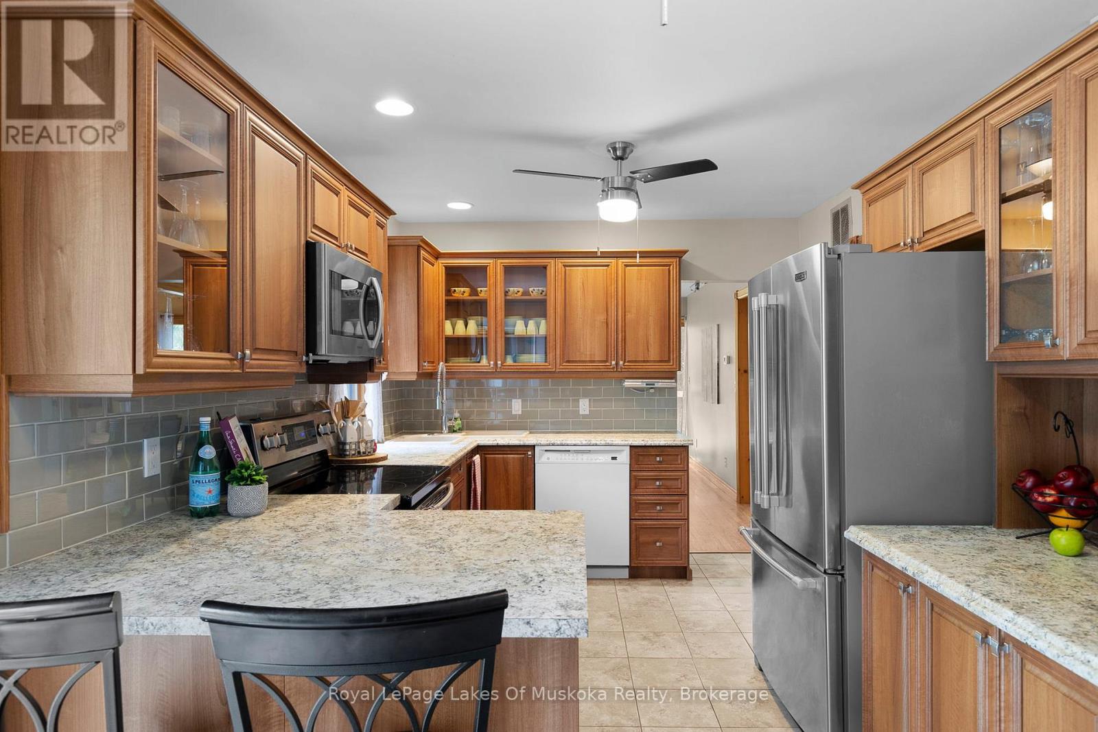216 Beaumont Road, Bracebridge, Ontario P1L 1X2 - Photo 22 - X13214154