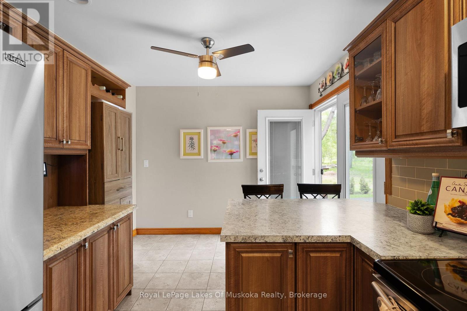 216 Beaumont Road, Bracebridge, Ontario P1L 1X2 - Photo 24 - X13214154