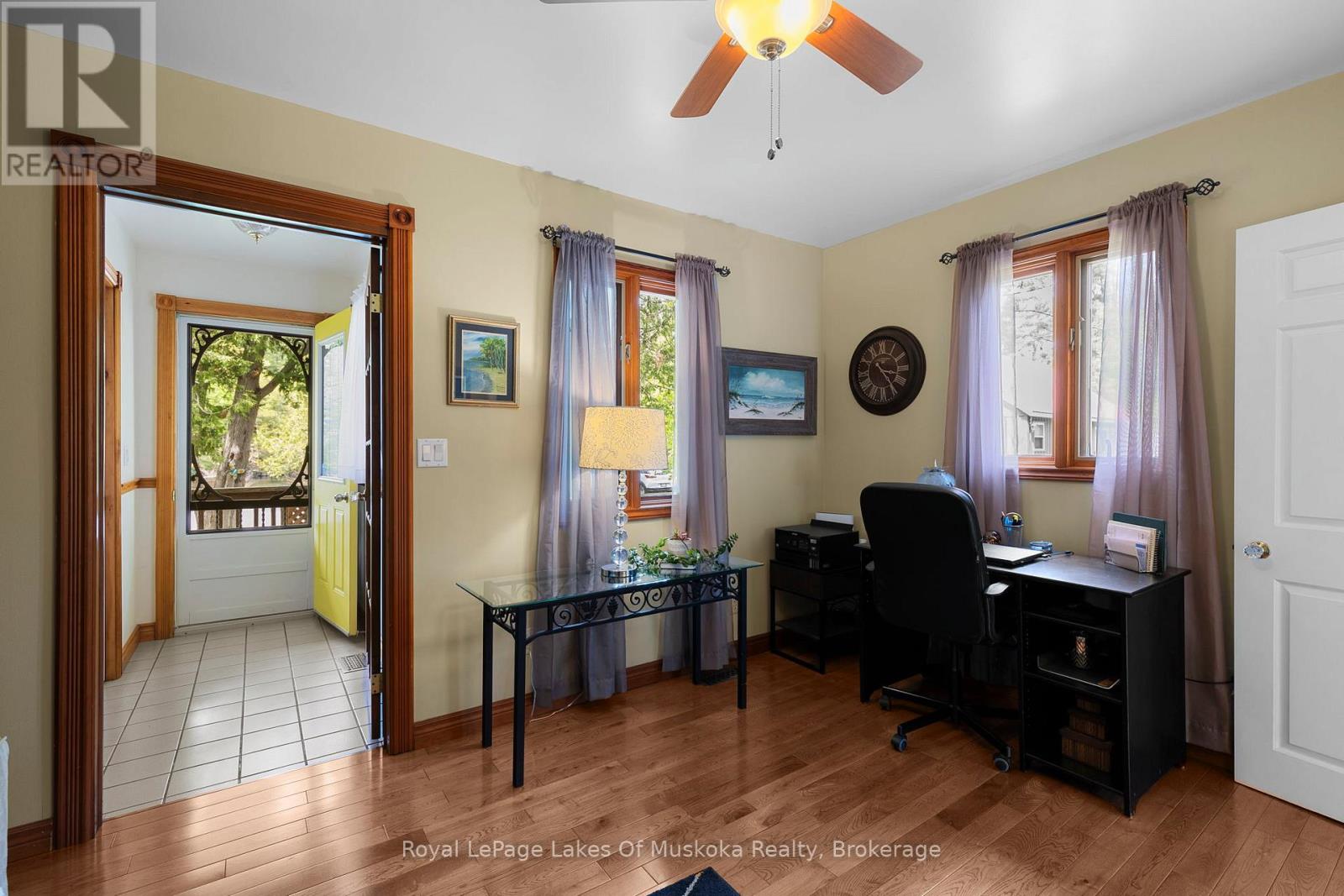 216 Beaumont Road, Bracebridge, Ontario P1L 1X2 - Photo 26 - X13214154
