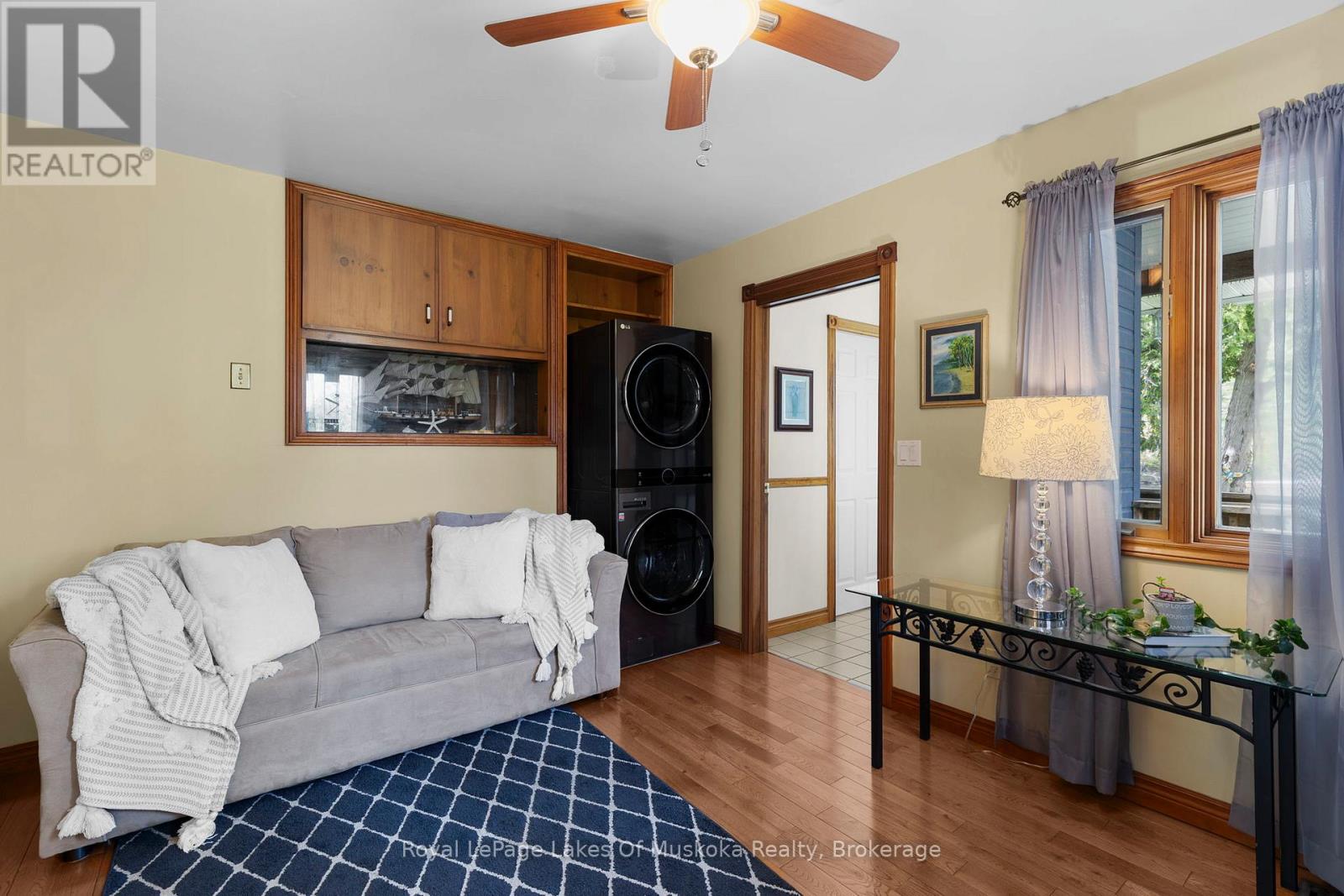 216 Beaumont Road, Bracebridge, Ontario P1L 1X2 - Photo 27 - X13214154