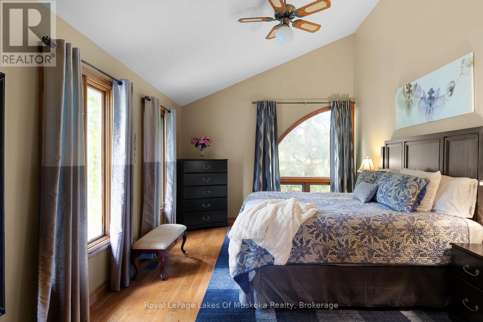 216 Beaumont Road, Bracebridge, Ontario P1L 1X2 - Photo 32 - X13214154