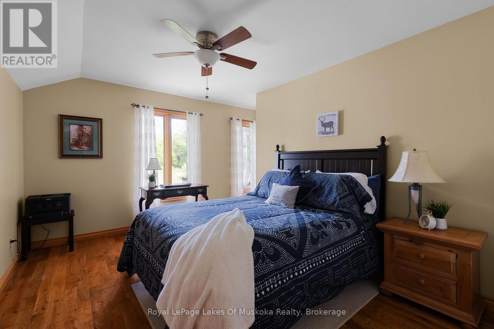 216 Beaumont Road, Bracebridge, Ontario P1L 1X2 - Photo 34 - X13214154