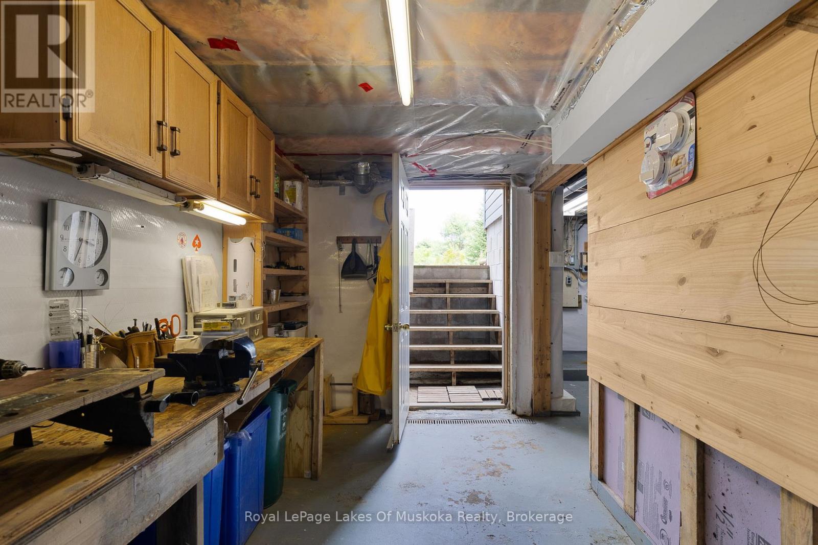 216 Beaumont Road, Bracebridge, Ontario P1L 1X2 - Photo 41 - X13214154