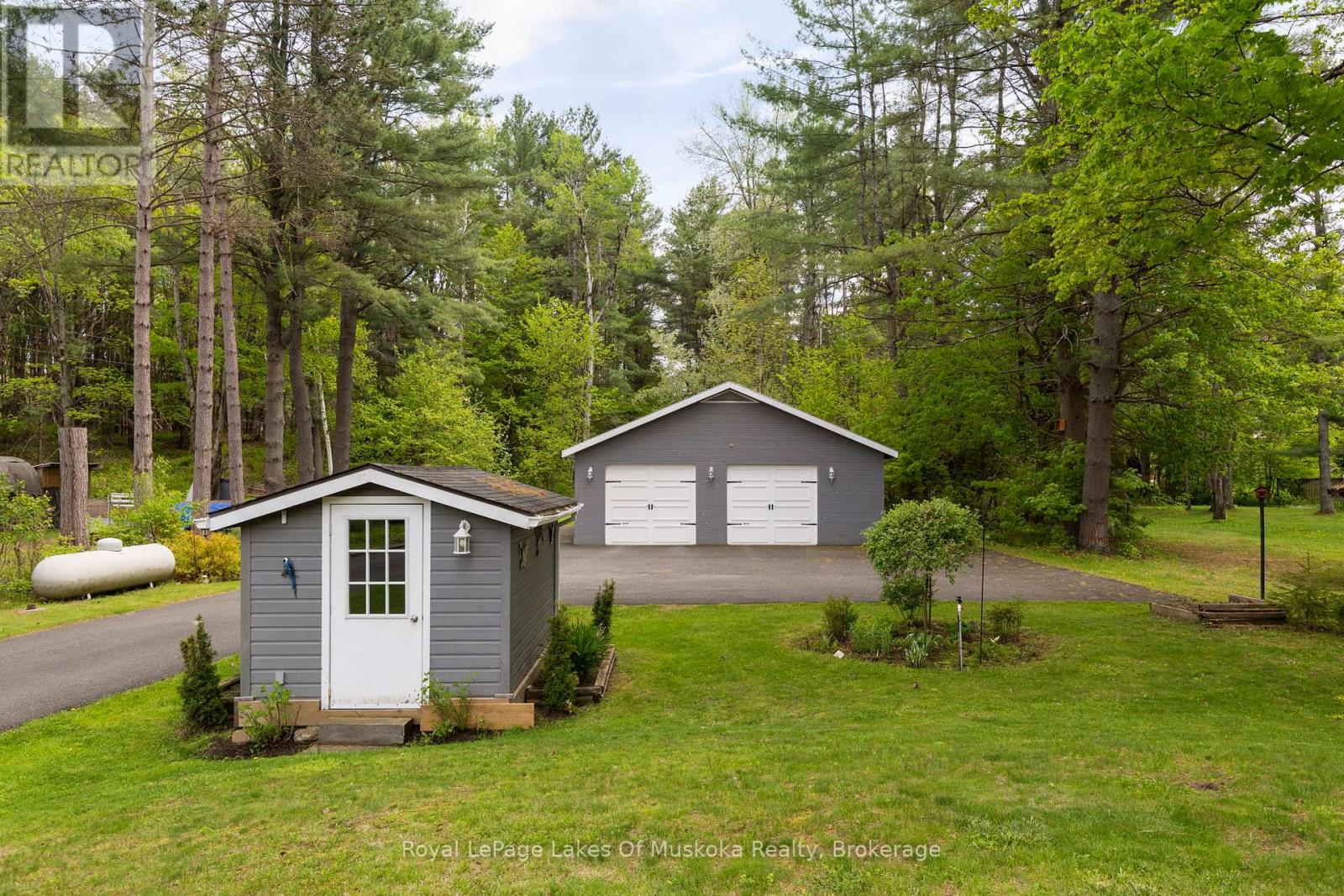 216 Beaumont Road, Bracebridge, Ontario P1L 1X2 - Photo 42 - X13214154