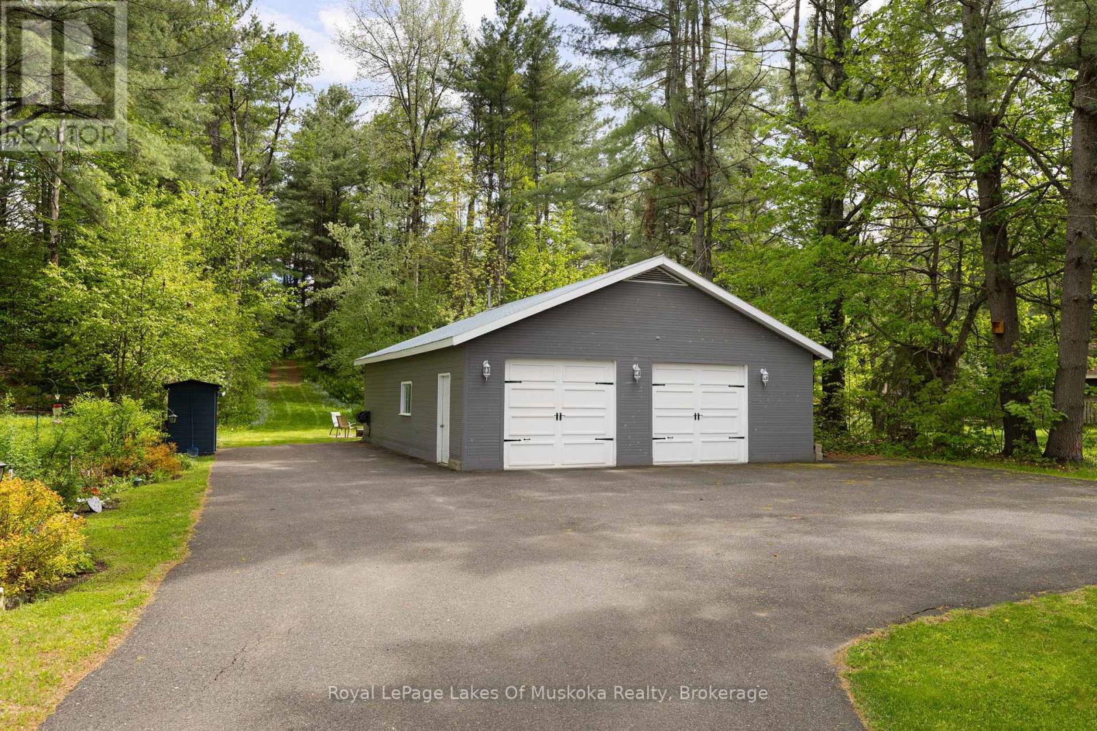 216 Beaumont Road, Bracebridge, Ontario P1L 1X2 - Photo 43 - X13214154