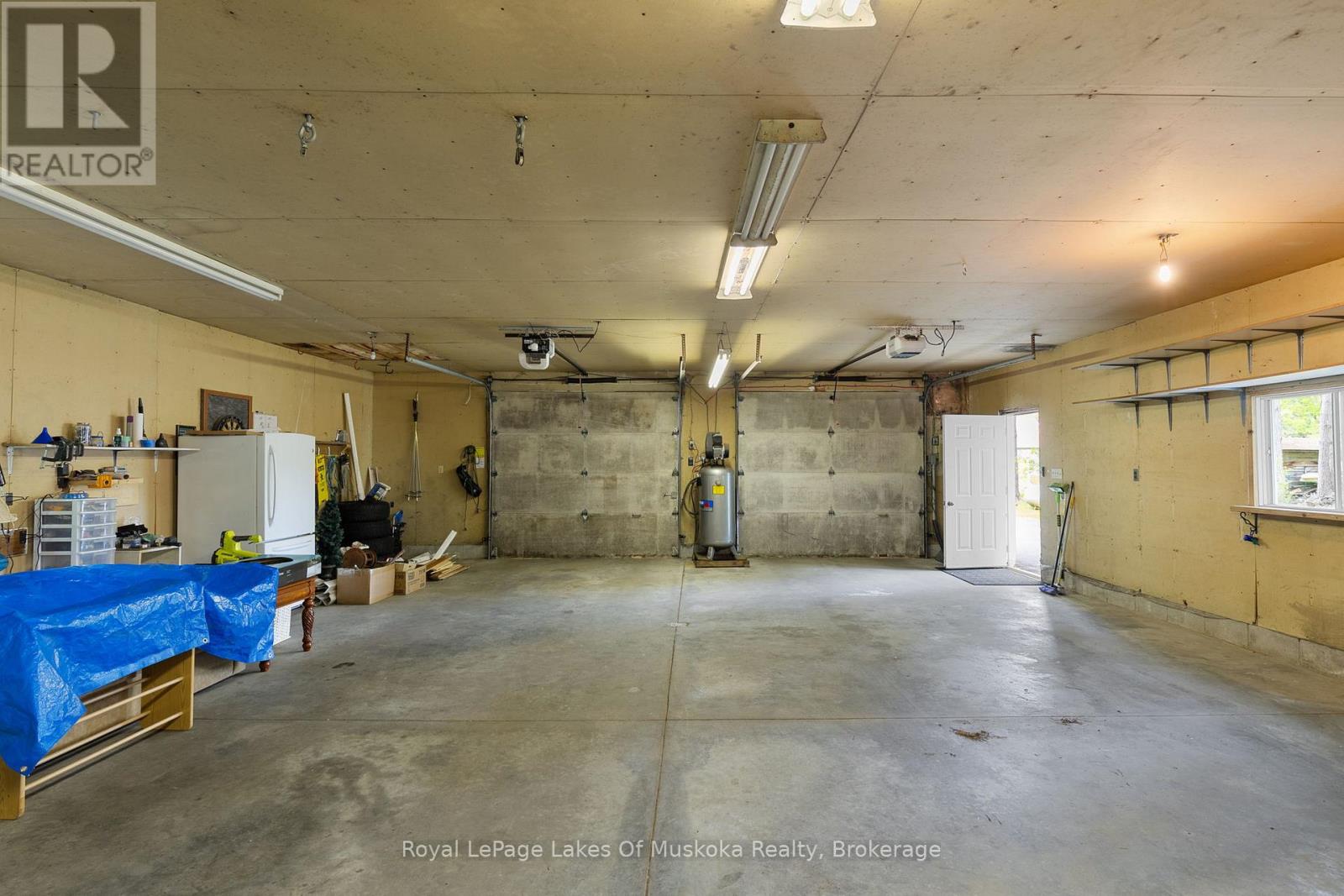 216 Beaumont Road, Bracebridge, Ontario P1L 1X2 - Photo 44 - X13214154