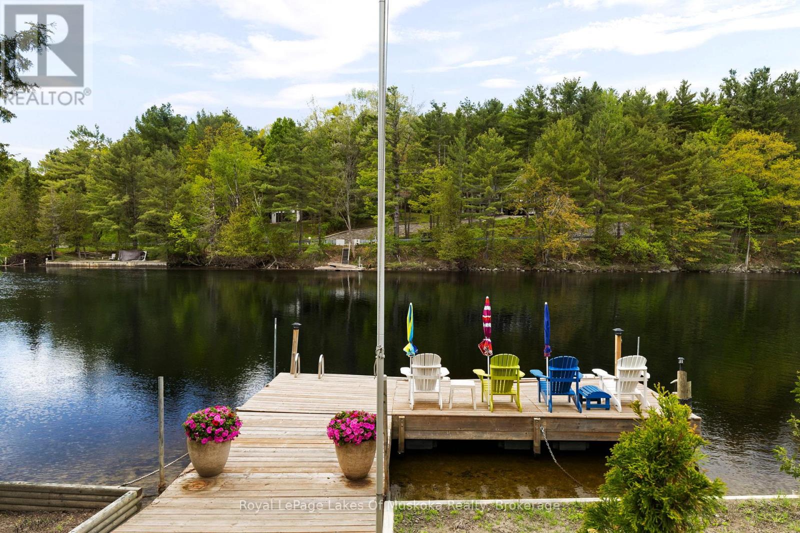 216 Beaumont Road, Bracebridge, Ontario P1L 1X2 - Photo 47 - X13214154