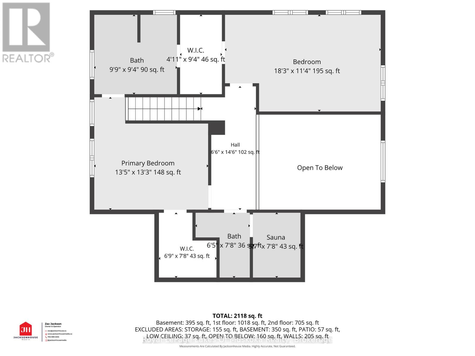 216 Beaumont Road, Bracebridge, Ontario P1L 1X2 - Photo 49 - X13214154