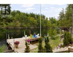 216 BEAUMONT ROAD, Bracebridge, Ontario