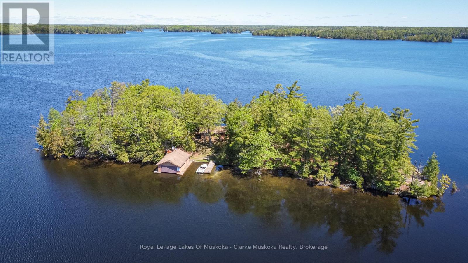 2 Is 220 Severn River Island, Georgian Bay, Ontario  L0K 1S0 - Photo 1 - X13215356
