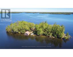 2 IS 220 SEVERN RIVER ISLAND, Georgian Bay, Ontario