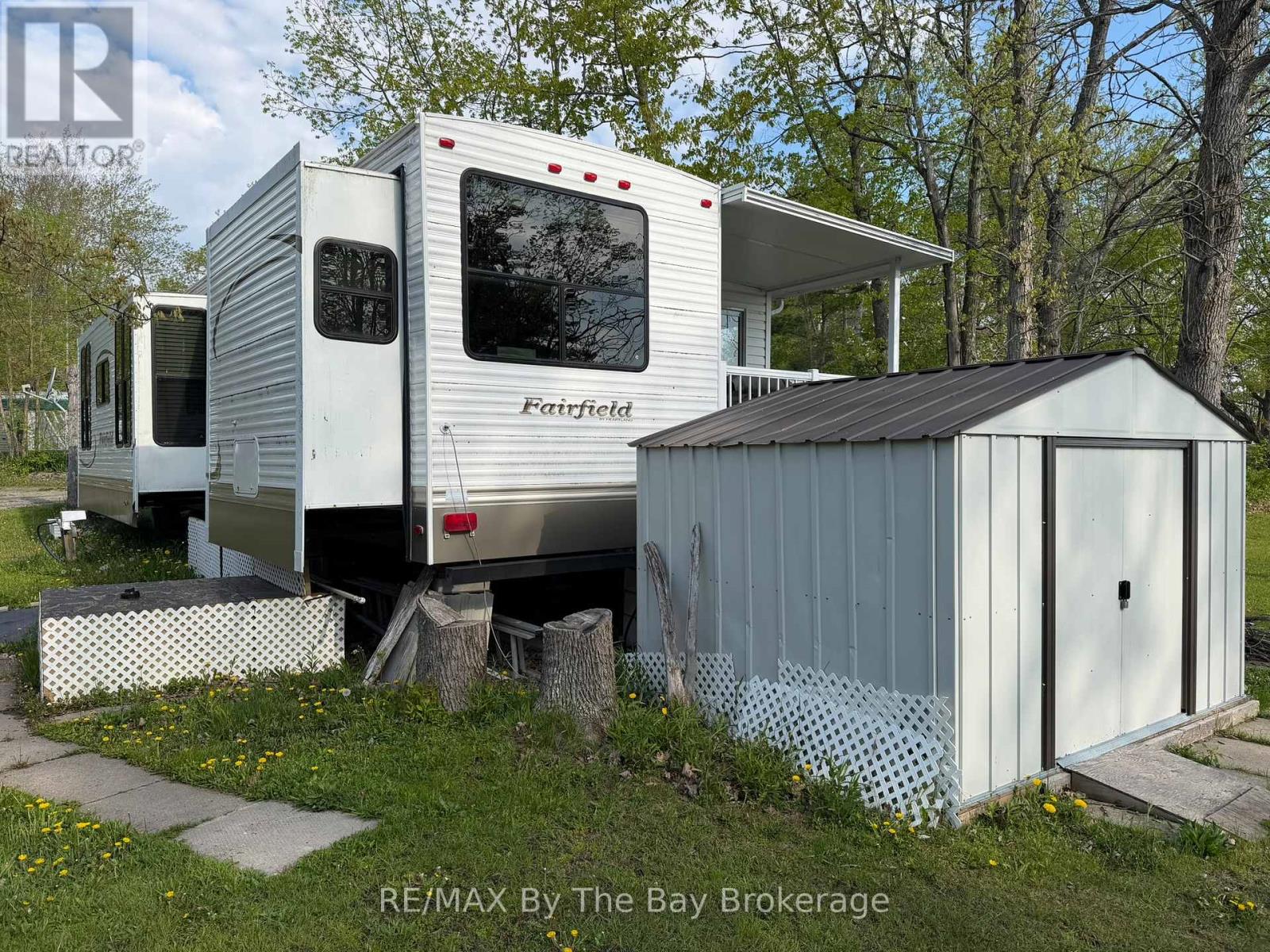 55 - 170 Linton Road, Georgian Bay, Ontario L0K 1S0 - Photo 19 - X13215464