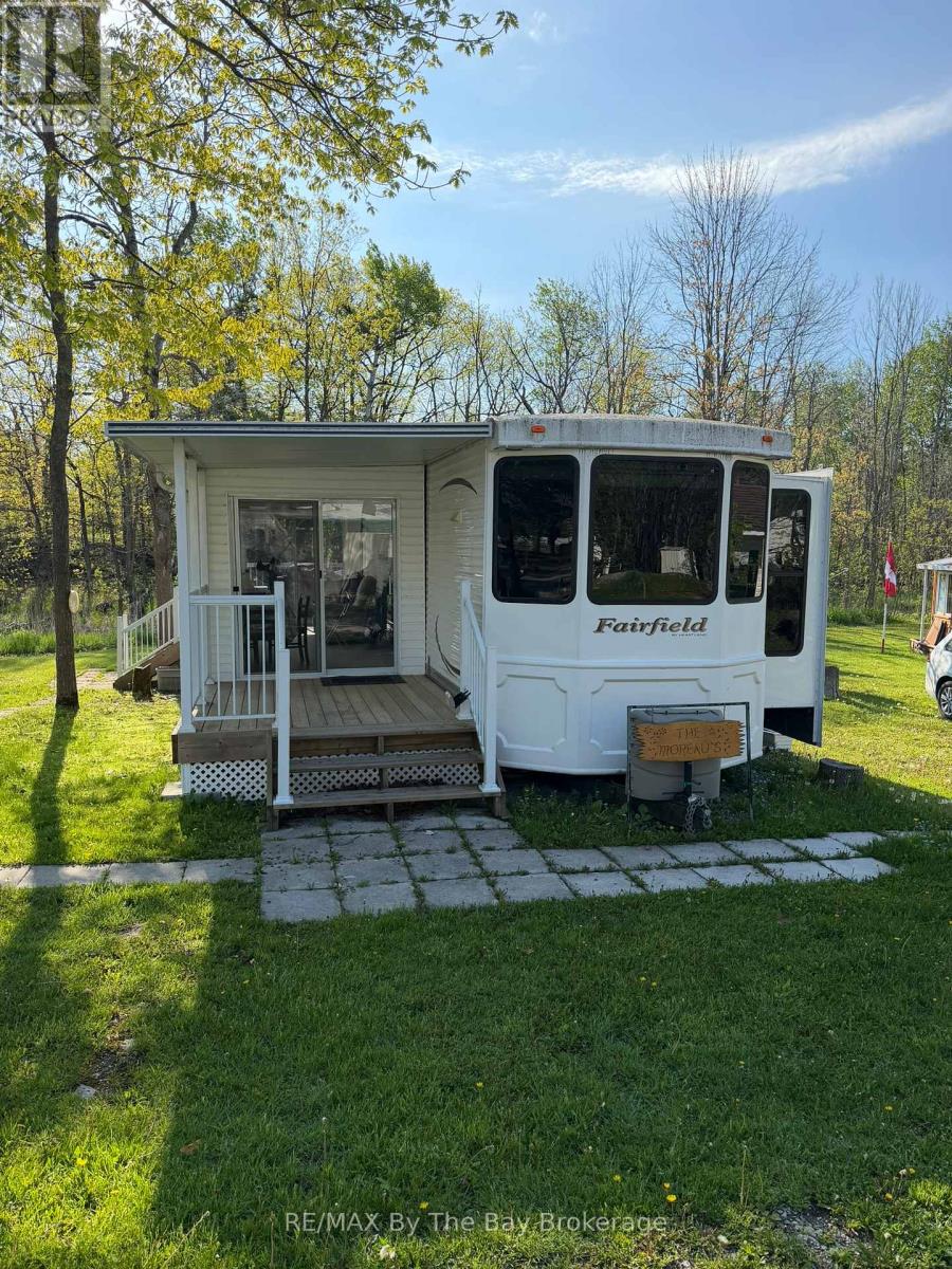 55 - 170 Linton Road, Georgian Bay, Ontario L0K 1S0 - Photo 2 - X13215464