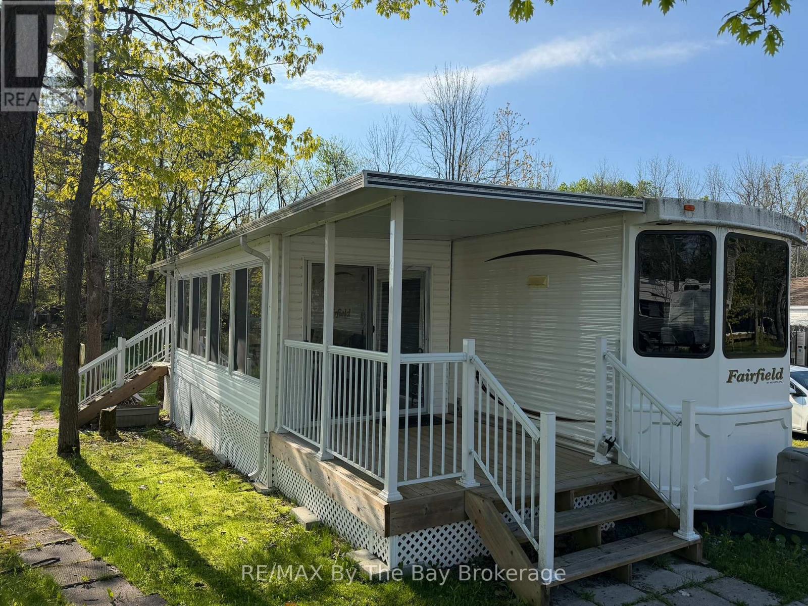 55 - 170 Linton Road, Georgian Bay, Ontario L0K 1S0 - Photo 3 - X13215464