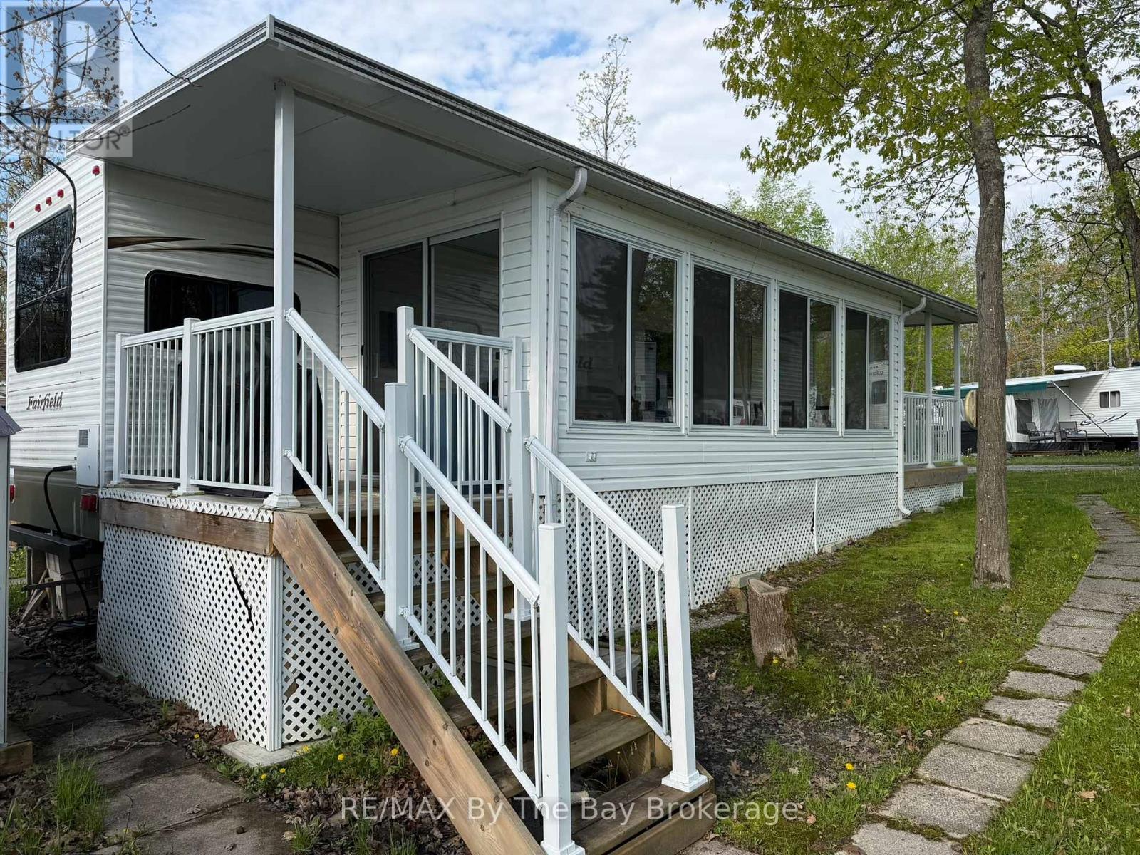 55 - 170 Linton Road, Georgian Bay, Ontario L0K 1S0 - Photo 4 - X13215464