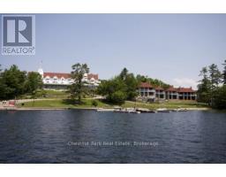C5 12SA - 1003 MATTHEWS DRIVE, Muskoka Lakes, Ontario