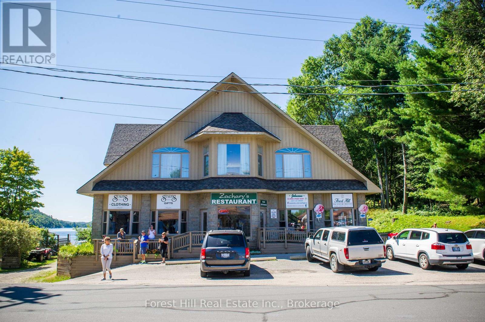 1066 Main Street, Lake Of Bays, Ontario  P0C 1E0 - Photo 1 - X13216390