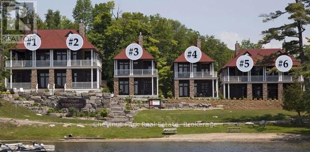 C5 12sa & 12sc - 1003 Matthews Drive, Muskoka Lakes, Ontario  P0B 1P0 - Photo 1 - X13216478