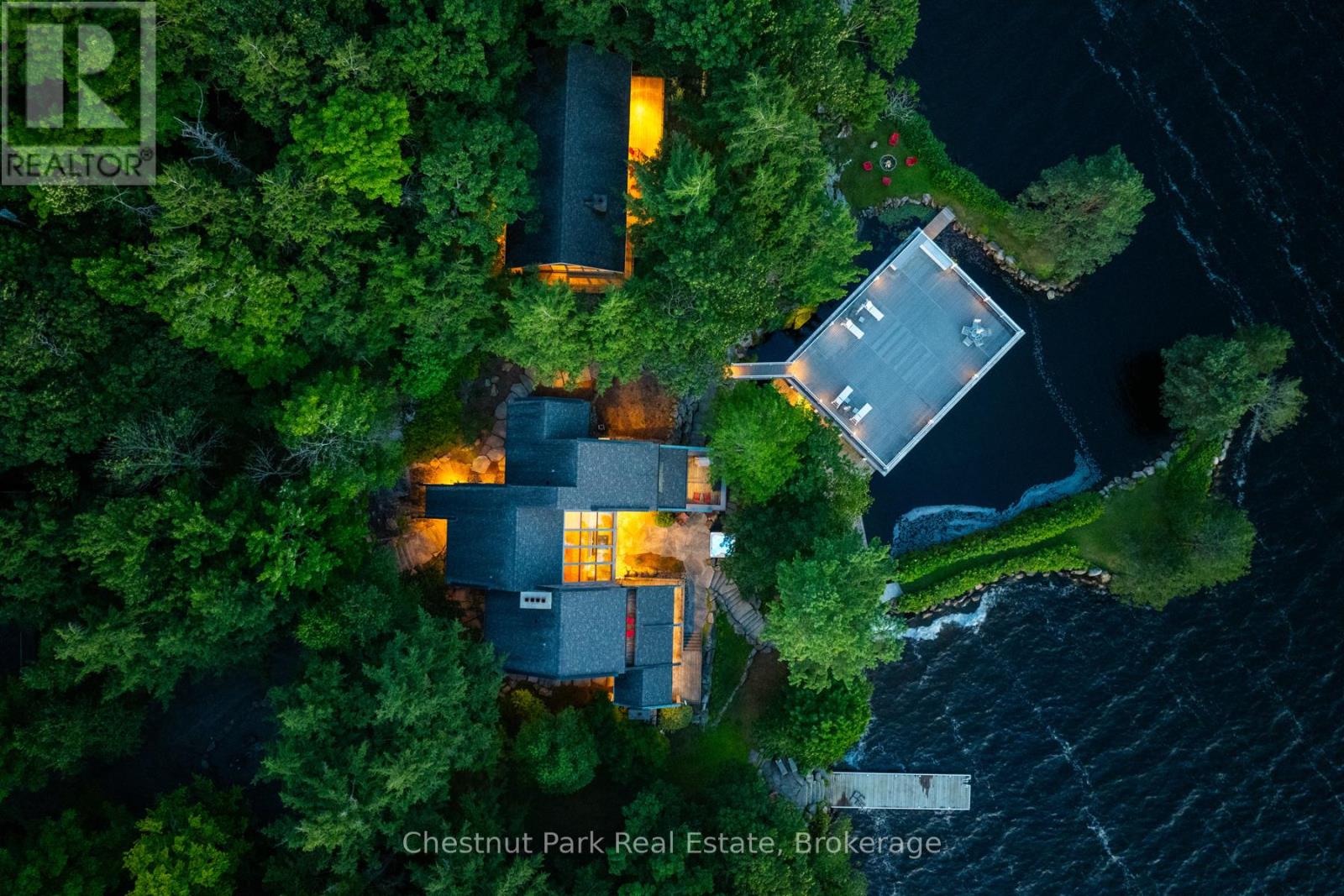 10 Wyldewood Road, Muskoka Lakes, Ontario  P1L 1W8 - Photo 1 - X13216672
