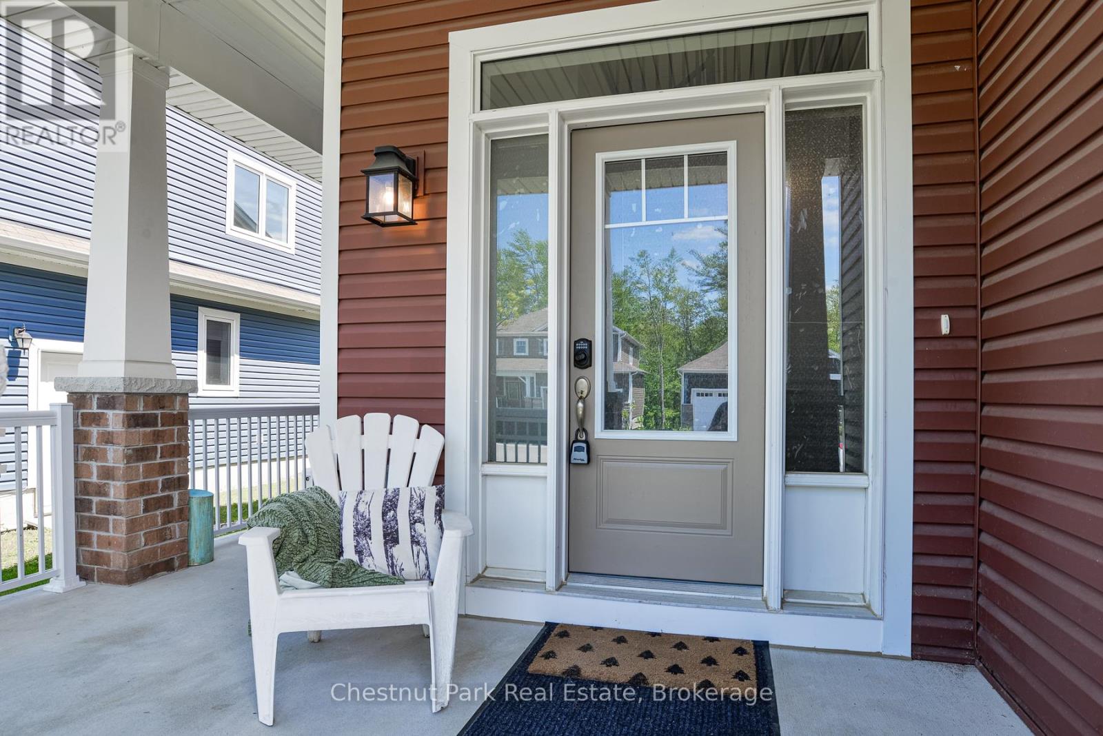 5 Hunter Place, Bracebridge, Ontario P1L 0C9 - Photo 2 - X13217244