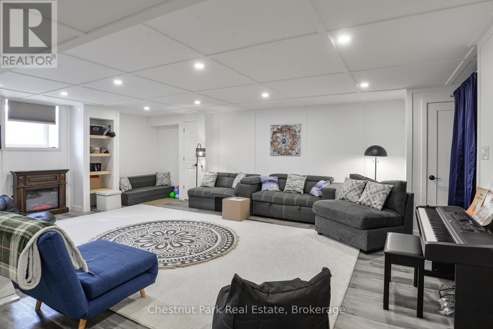 5 Hunter Place, Bracebridge, Ontario P1L 0C9 - Photo 31 - X13217244