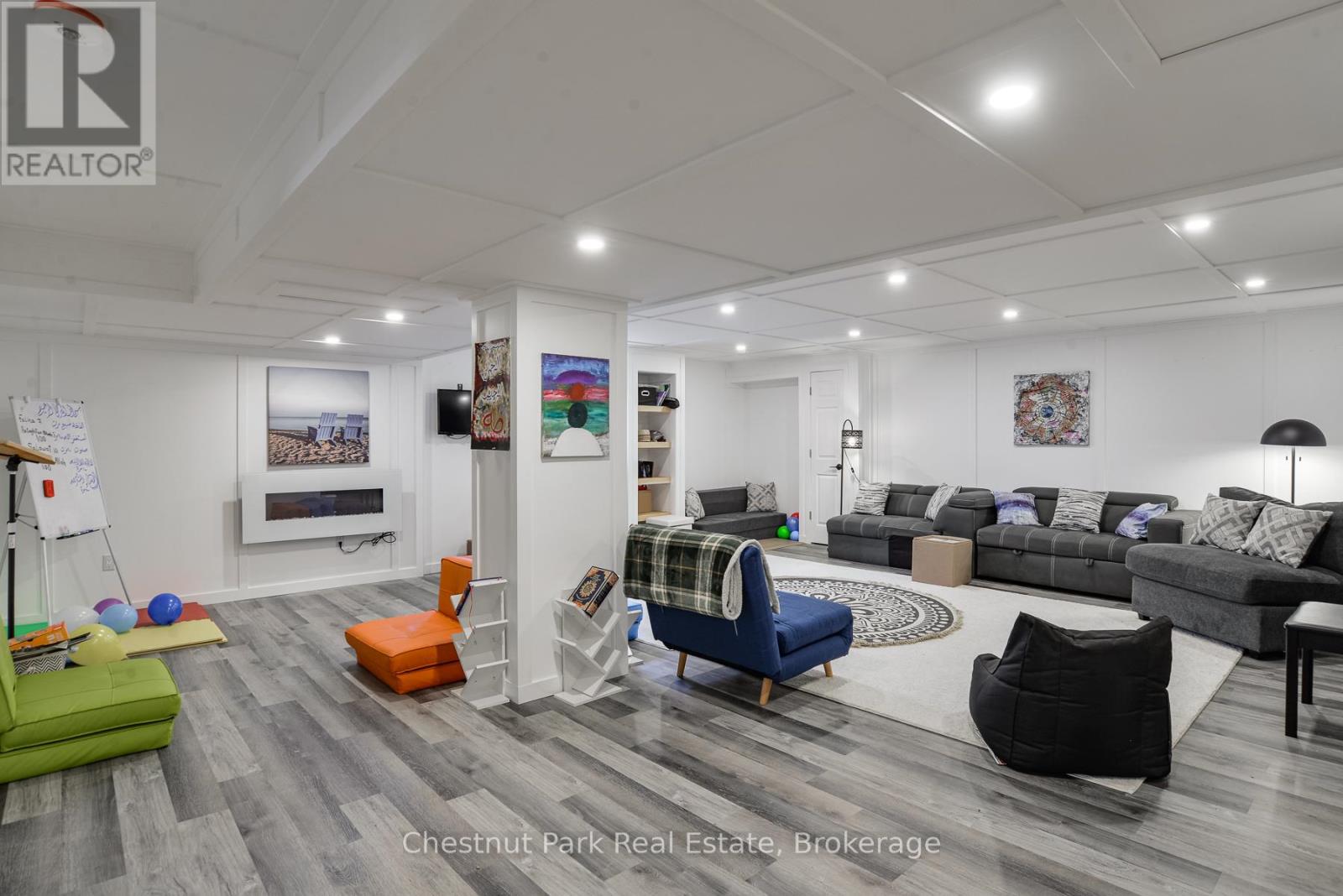5 Hunter Place, Bracebridge, Ontario P1L 0C9 - Photo 32 - X13217244